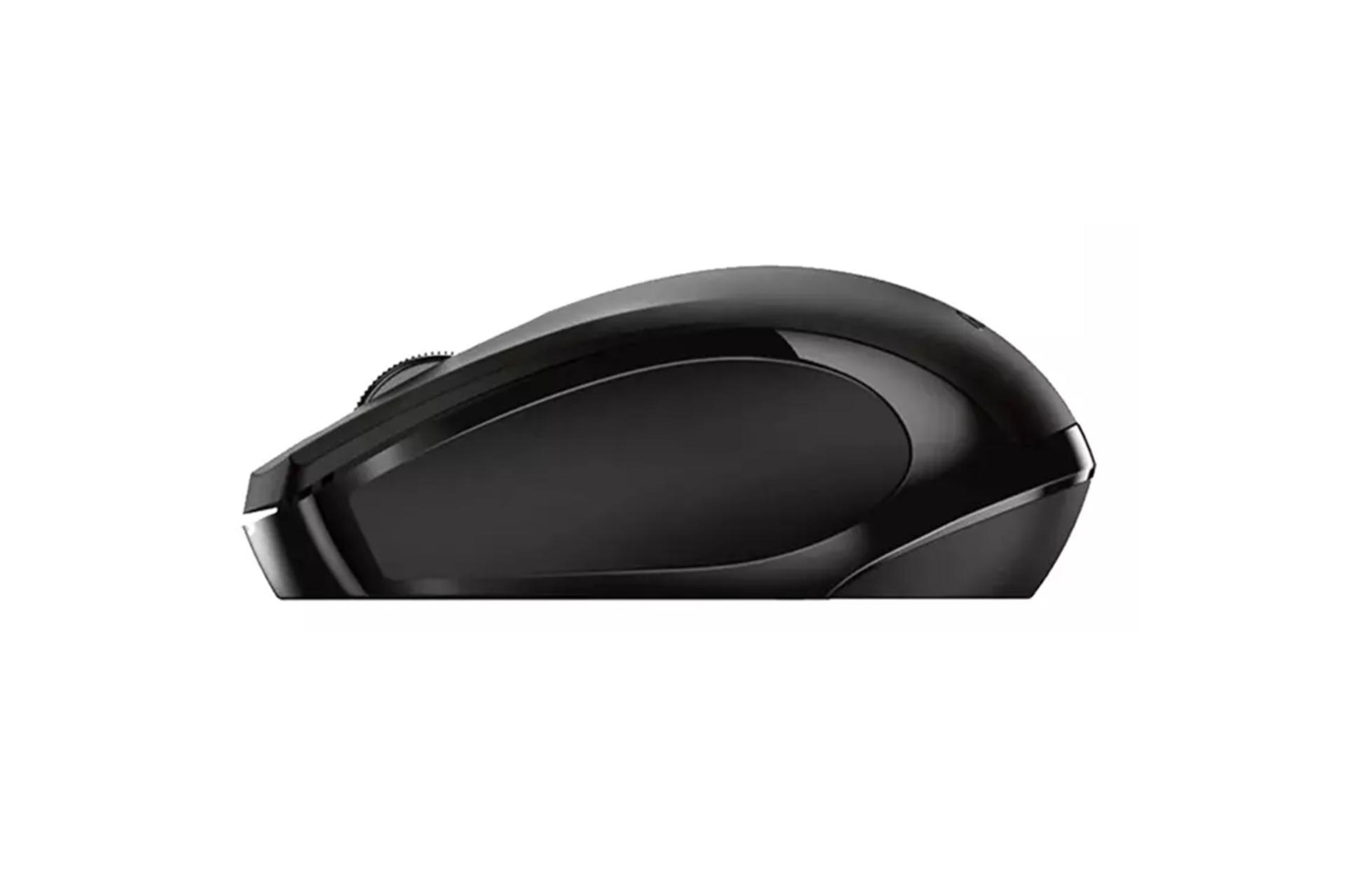 نمای جانبی ماوس جنیوس NX-8006S