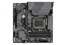 مادربرد گیگابایت GIGABYTE B660M GAMING X DDR4 (rev. 1.0)