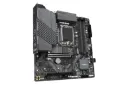 نمای چپ مادربرد گیگابایت GIGABYTE B660M GAMING X DDR4 (rev. 1.0)