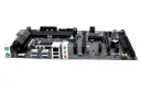 نمای درگاه‌های پشتی مادربرد گیگابایت GIGABYTE GA-Z270P-D3