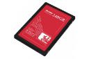 نمای راست SSD گلووی FER Series SATA 2.5 Inch ظرفیت 240 گیگابایت