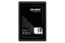 نمای روبرو SSD گلووی Stryker Series SATA 2.5 Inch
