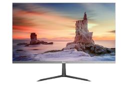 مانیتور جی پلاس 22 اینچ مدل Gplus GDM-226LN نمای جلو