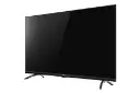 نمای نیمرخ راست تلویزیون جی پلاس GTV-55PU718N