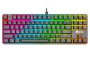 کیبورد گرین GK801 RGB با نورپردازی