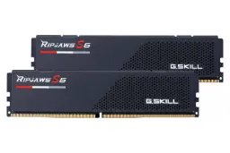 رم جی اسکیل G.skill Ripjaws S5 32GB (2x16) DDR5-6000 CL36