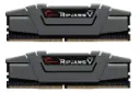 رنگ خاکستری رم جی اسکیل G.Skill Ripjaws V 16GB (2x8) DDR4-3000 CL15