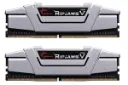 رنگ سفید رم جی اسکیل G.Skill Ripjaws V 16GB (2x8) DDR4-3000 CL15