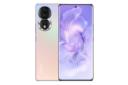 گوشی موبایل آنر HONOR 80 گرادیانی ترکیب صورتی و بنفش