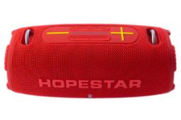 اسپیکر هوپ استار Hopestar H50 قرمز