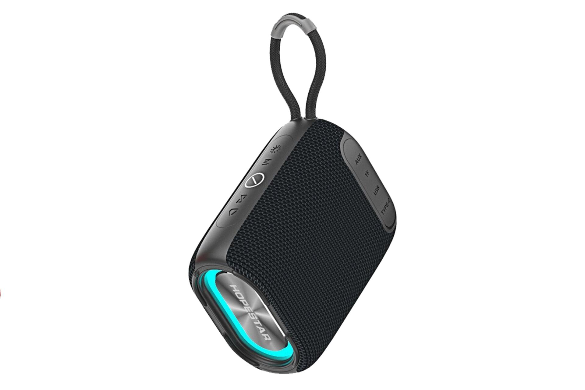 اسپیکر هوپ استار Hopestar H54 مشکی
