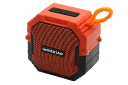 ابعاد اسپیکر هوپ استار Hopestar T7