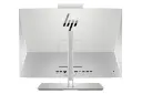 نمای پشت کامپیوتر همه کاره All in One HP HP EliteOne 800 G6 27 inch