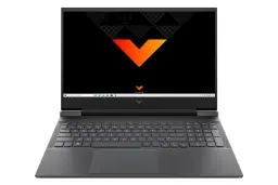 نمای جلو لپ تاپ اچ پی Vistus 16 E0335NW
