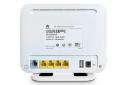 نمای پشتی مودم - روتر هواوی Huawei HG630