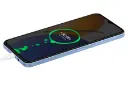 گوشی موبایل نوا Y61 هواوی / Huawei nova Y61 در حال شارژ