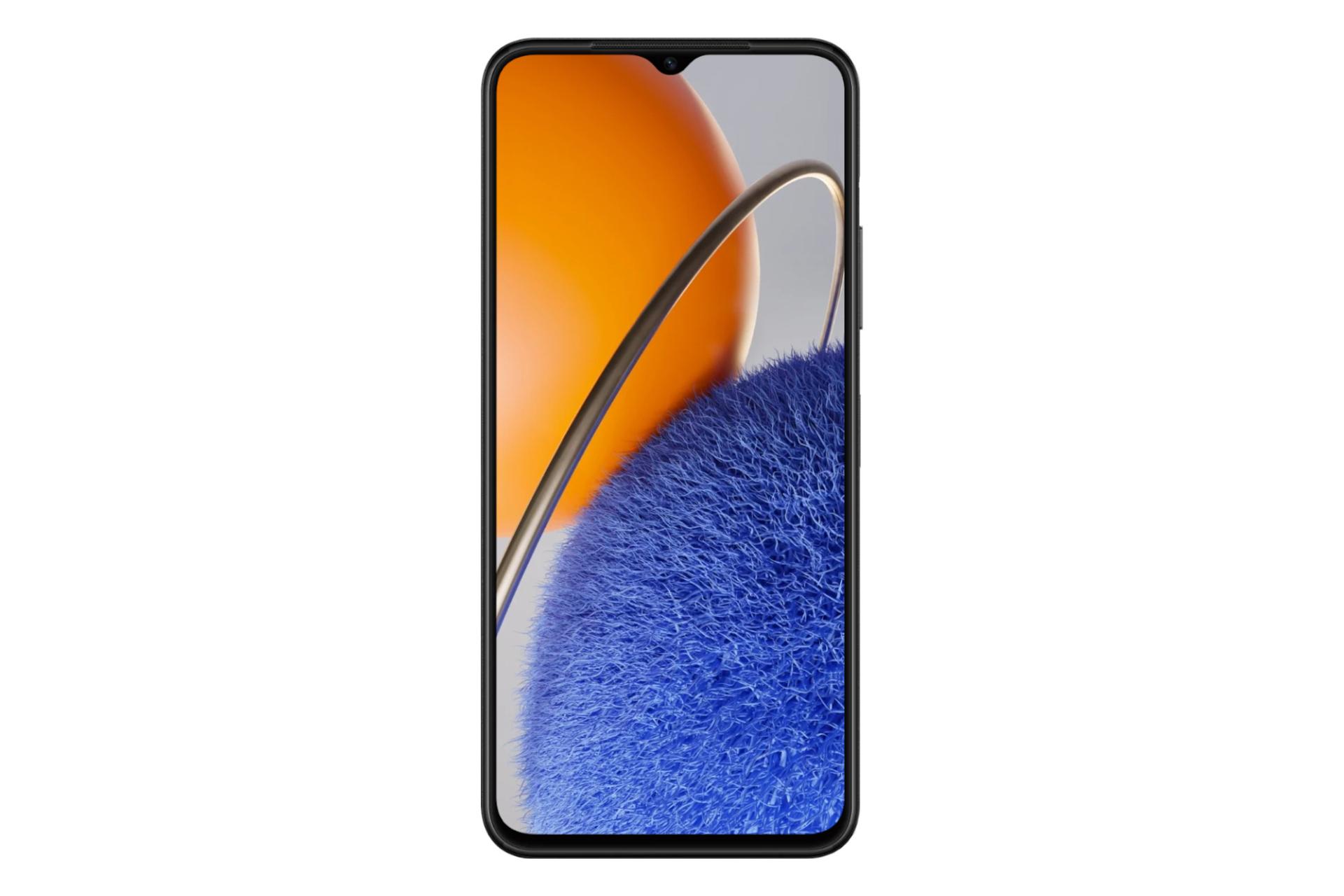 پنل جلو گوشی موبایل نوا Y61 هواوی / Huawei nova Y61