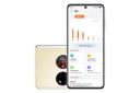 گوشی موبایل پاکت اس هواوی / Huawei Pocket S طلایی