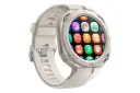 نمای چپ پوشیدنی هواوی واچ Huawei Watch GT Cyber Sports خاکستری
