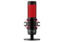 میکروفون هایپر ایکس HyperX QuadCast مشکی