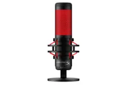 میکروفون هایپر ایکس HyperX QuadCast مشکی