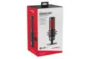 جعبه میکروفون هایپر ایکس HyperX QuadCast