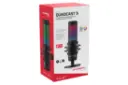جعبه میکروفون هایپر ایکس HyperX QuadCast S