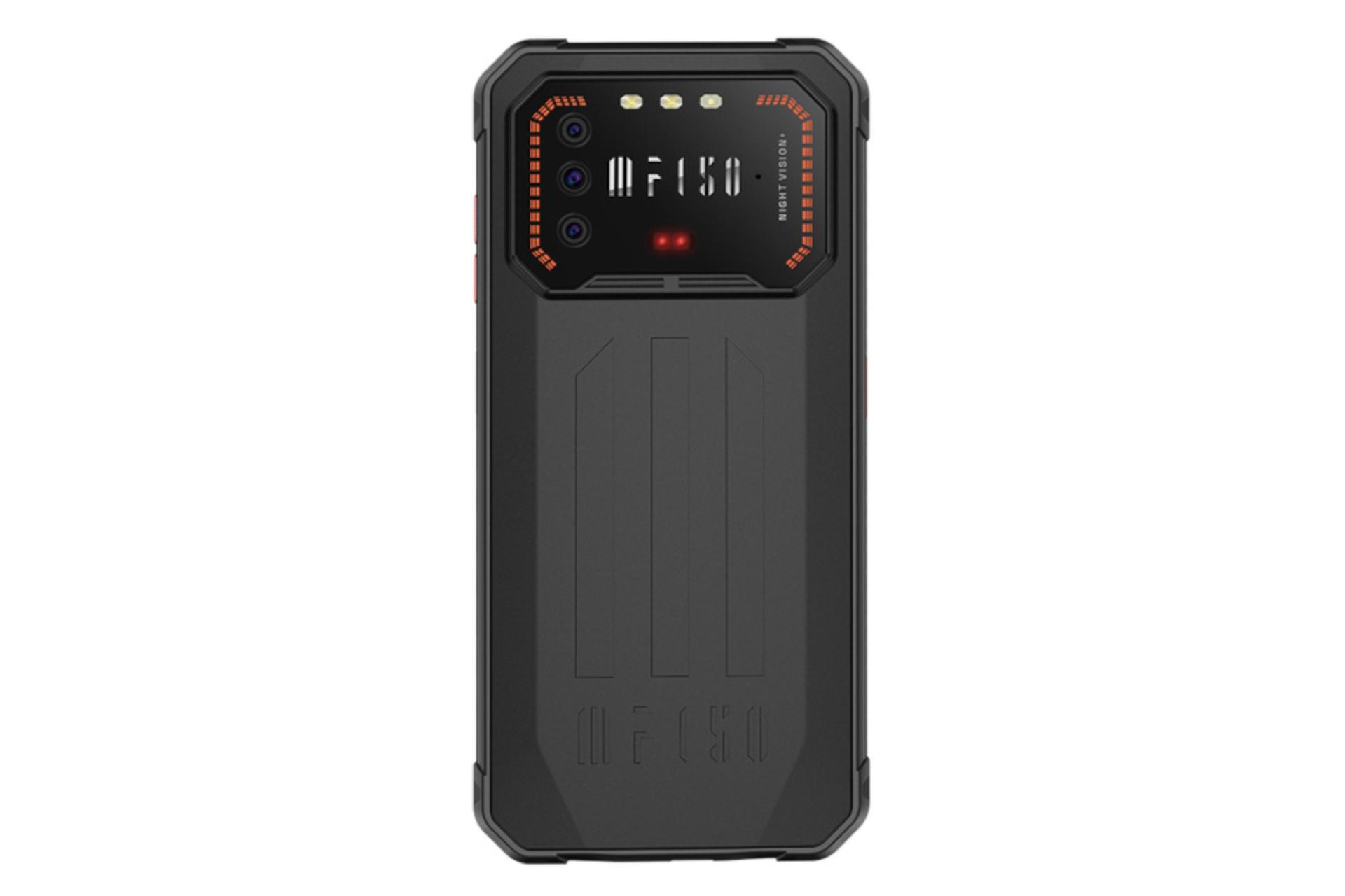 گوشی موبایل iiiF150 Air1 Pro مشکی