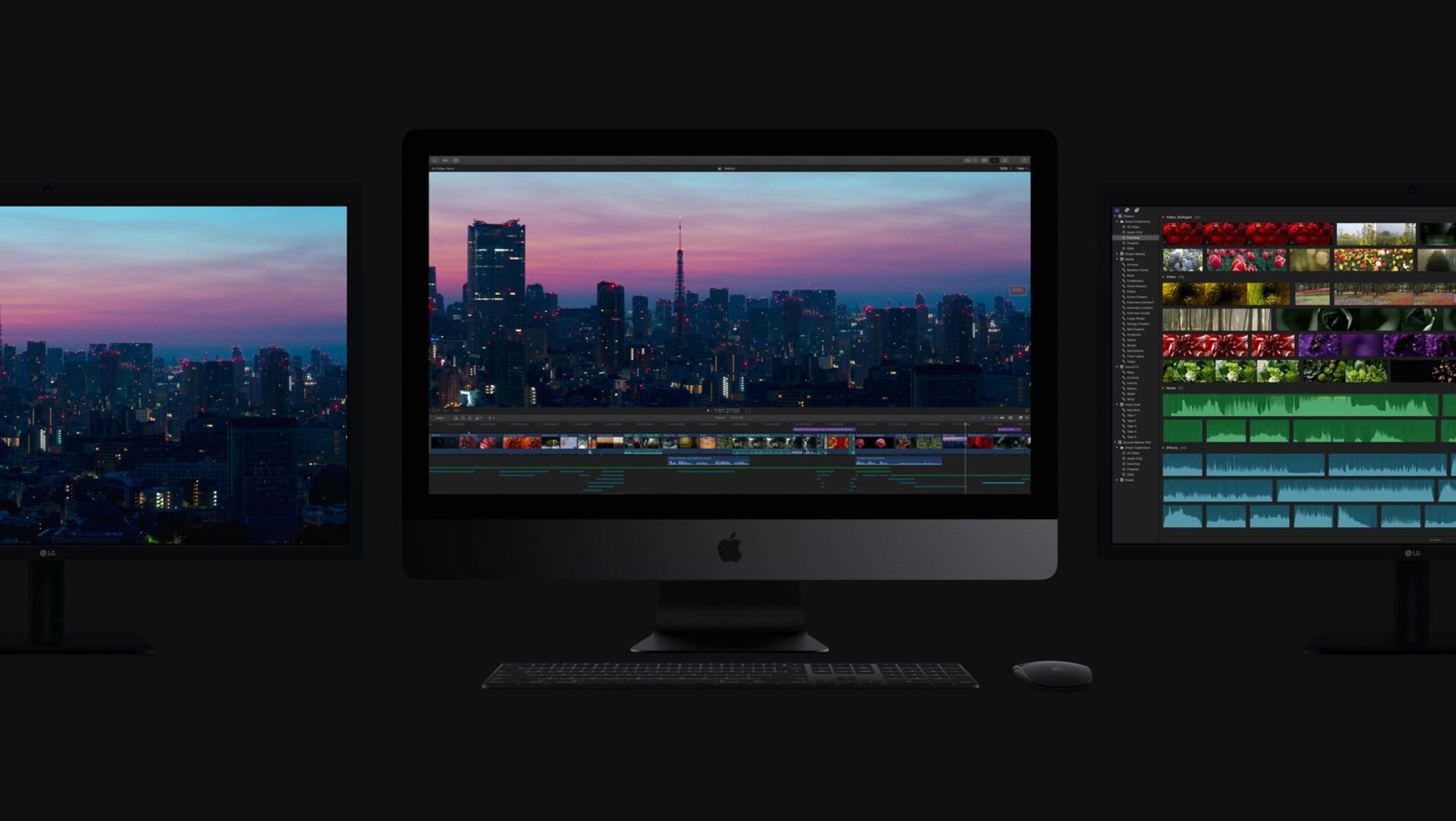 آی‌مک پرو ۲۰۱۷ / iMac Pro 2017