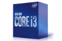 جعبه پردازنده اینتل Intel Core i3-10320