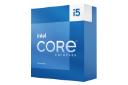 نمای راست جعبه پردازنده اینتل Intel Core i5-13600K