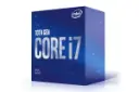 جعبه پردازنده اینتل Intel Core i7-10700F