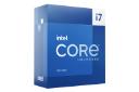 نمای چپ جعبه پردازنده اینتل Intel Core i7-13700K