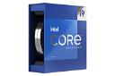 نمای چپ جعبه پردازنده اینتل Intel Core i9-13900K