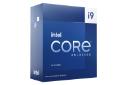 نمای چپ جعبه پردازنده اینتل Intel Core i9-13900KF