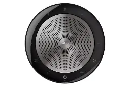 اسپیکر جبرا Jabra Speak 710 نمای بالا