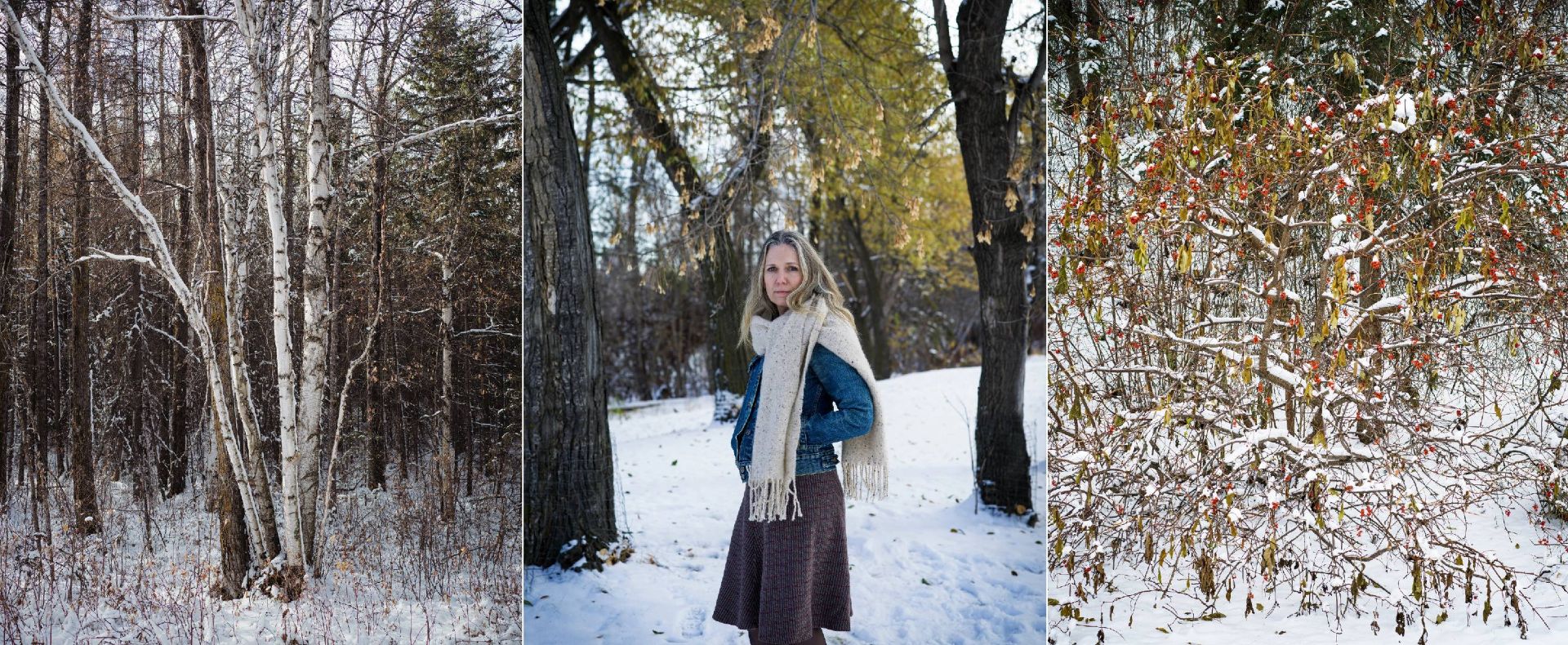 جاستین کارست / Justine Karst