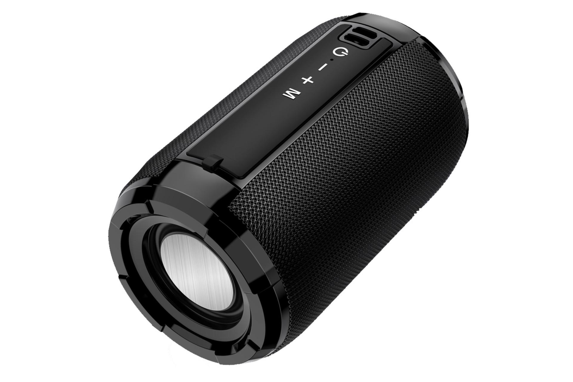 اسپیکر کاکوسیگا KAKUSIGA KSC-601 نمای پشت