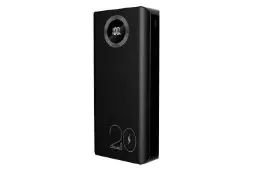 پاور بانک کین واله Q099 مشکی