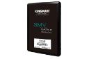 SSD کینگ مکس SMV SATA 2.5 Inch ظرفیت 120 گیگابایت