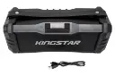 اقلام همراه اسپیکر کینگ استار Kingstar KBS265