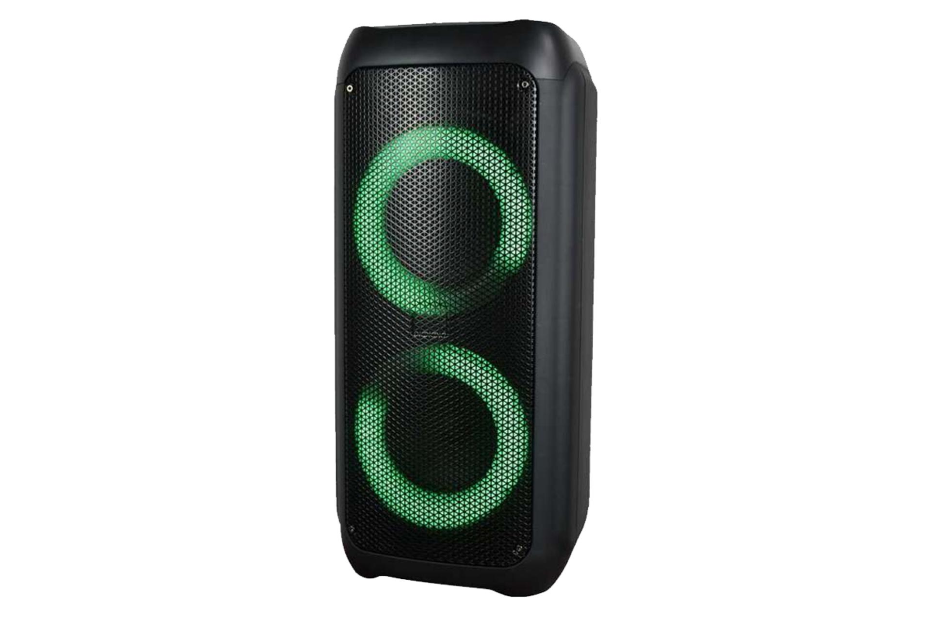 ابعاد اسپیکر کینگ استار Kingstar KBS519
