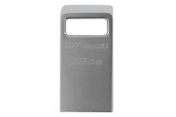 فلش مموری کینگستون DataTraveler Micro 3.1 ظرفیت 32 گیگابایت