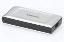 نمای جانبی SSD کینگستون XS2000 USB 3.2