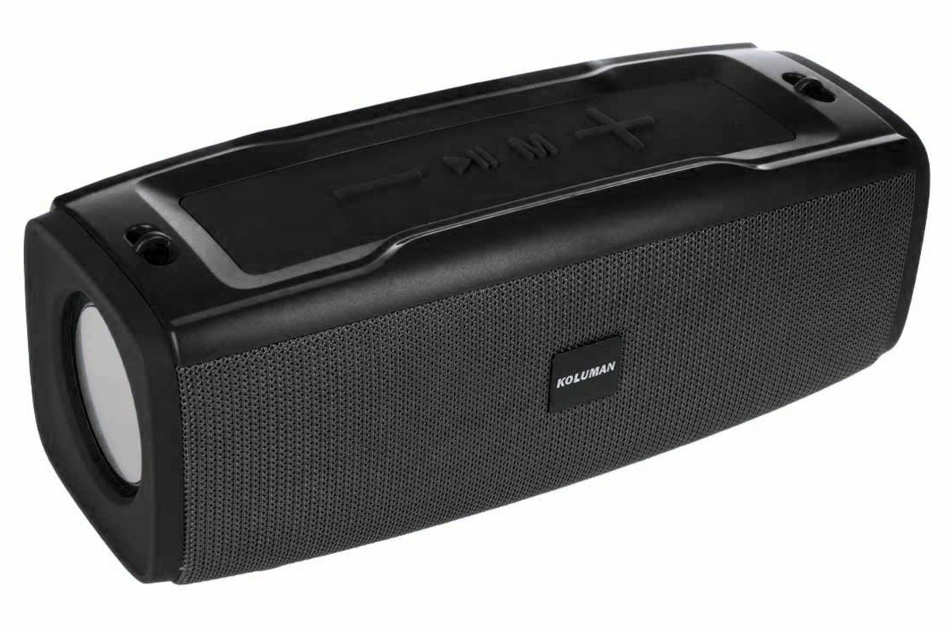 ابعاد اسپیکر کلومن K-S105