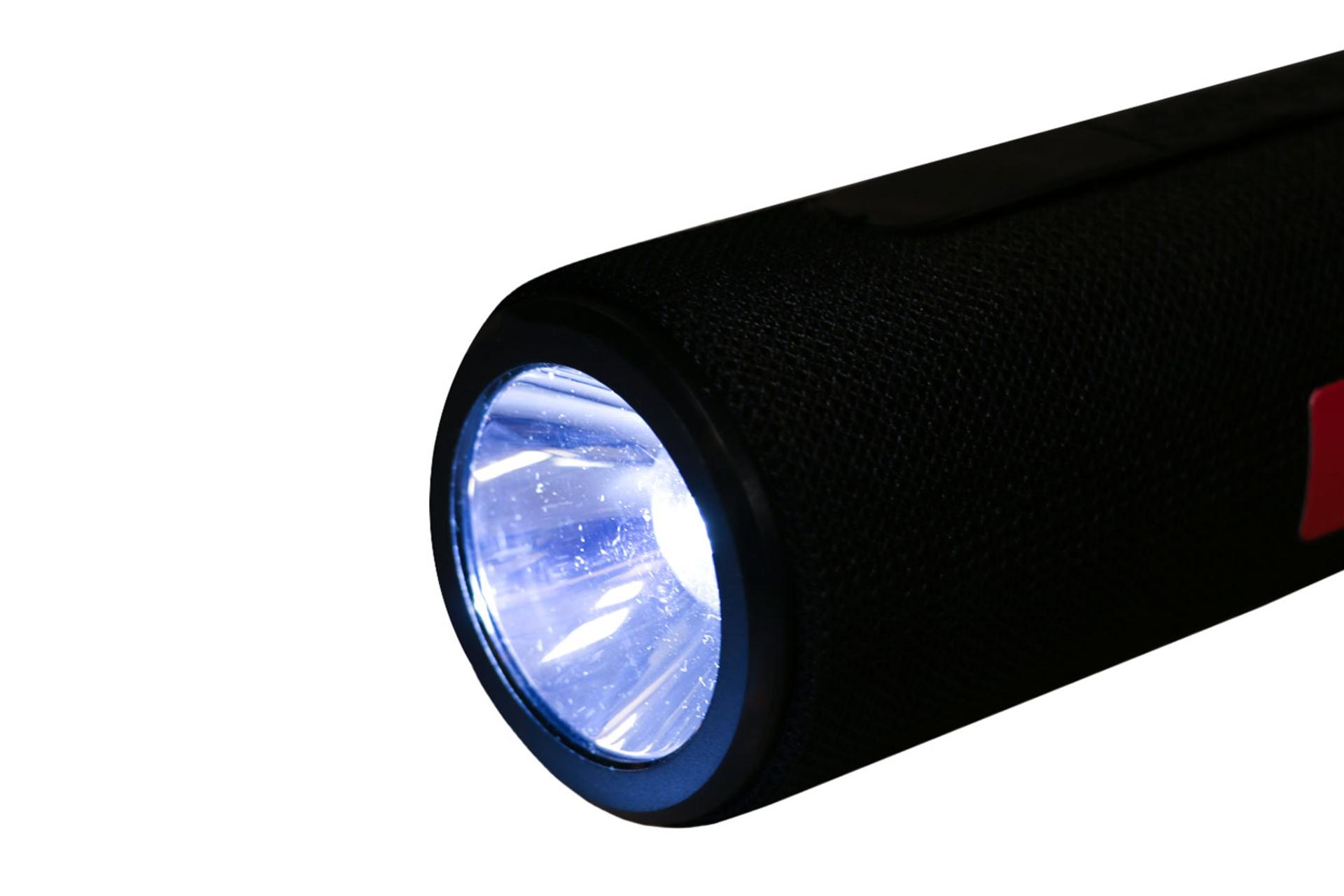 چراغ اسپیکر لیتو LEITU LK-13