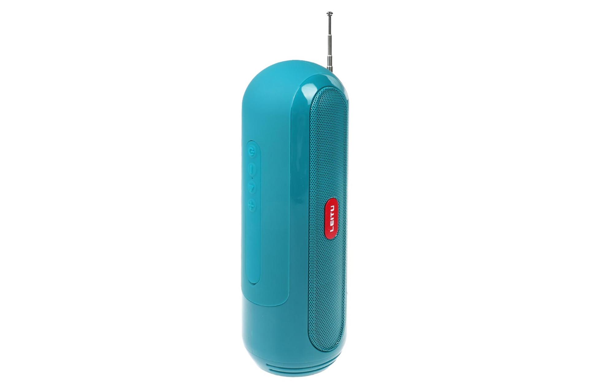 ابعاد اسپیکر لیتو LEITU LK-17