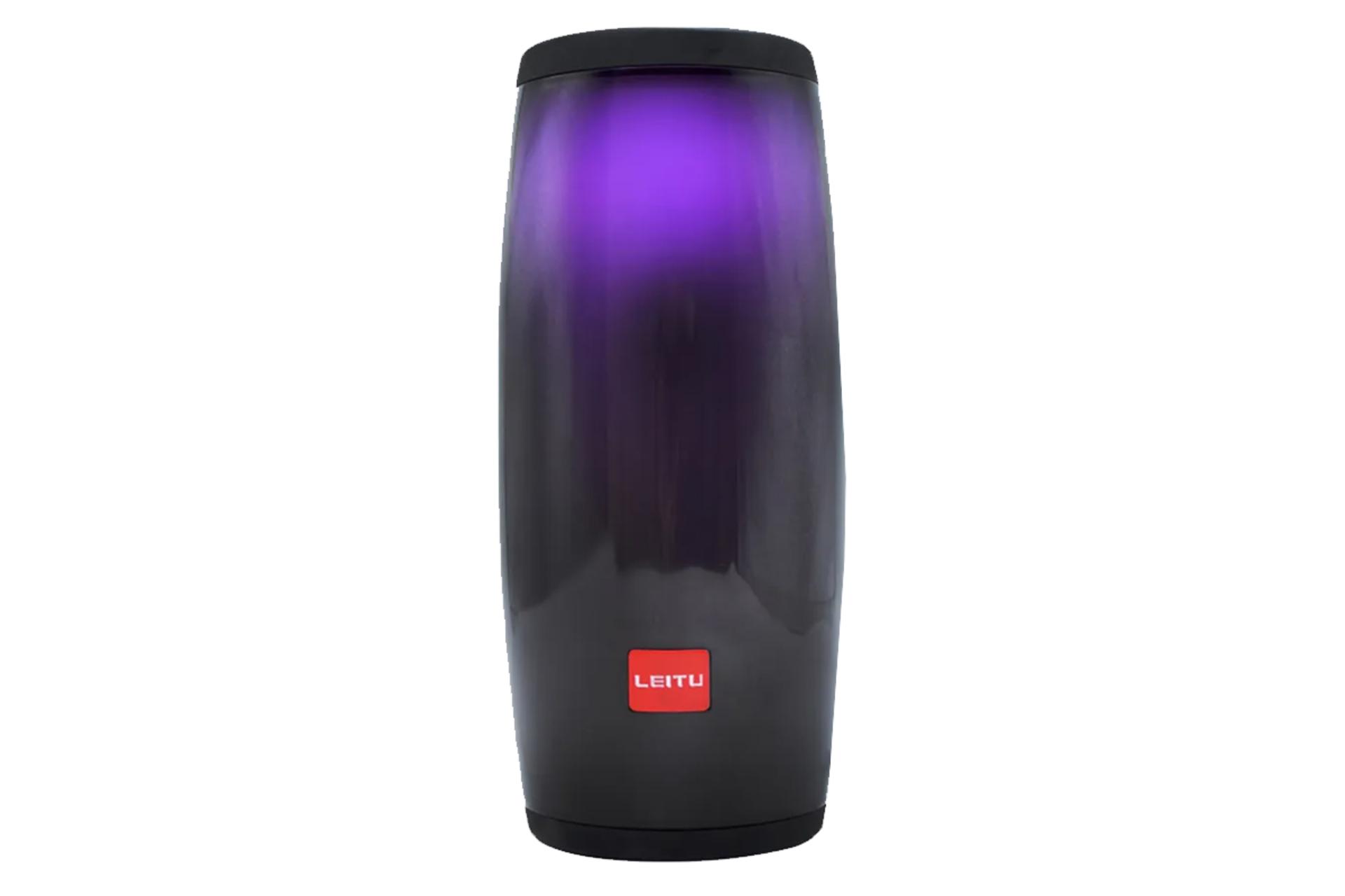 اسپیکر لیتو LEITU LK-19 مشکی