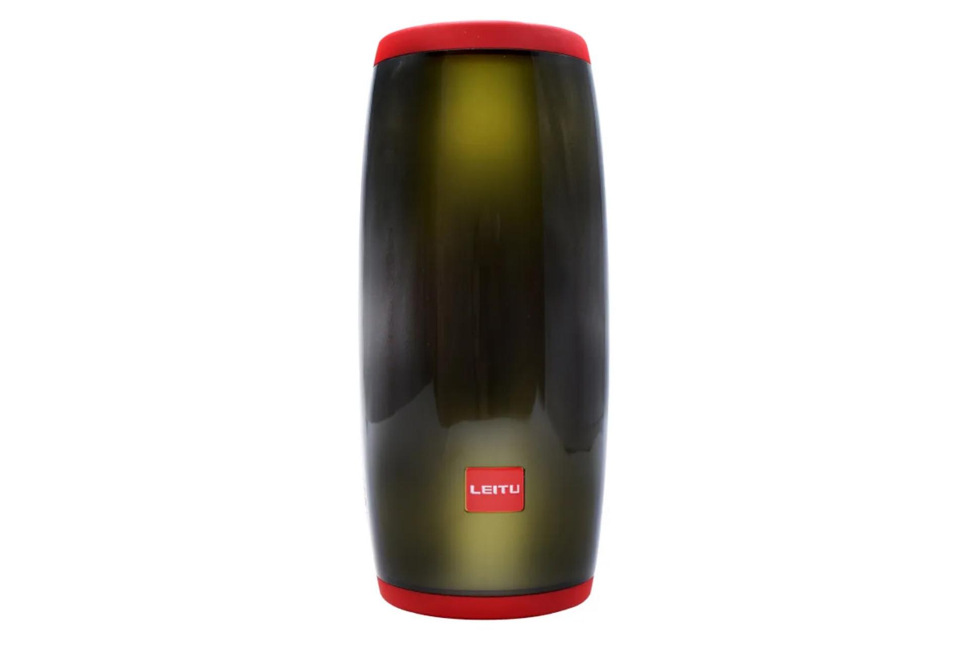 اسپیکر لیتو LEITU LK-19 قرمز