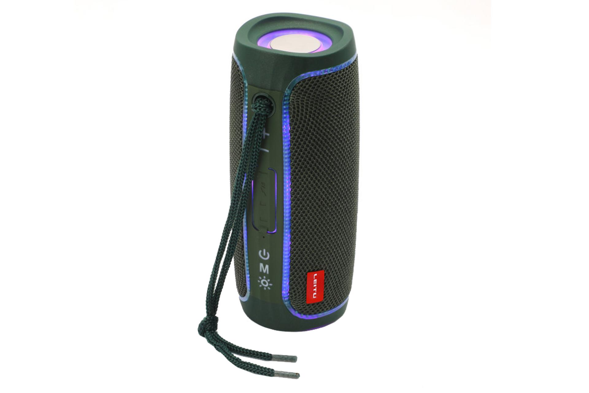 کانکتور اسپیکر لیتو LEITU LK-24